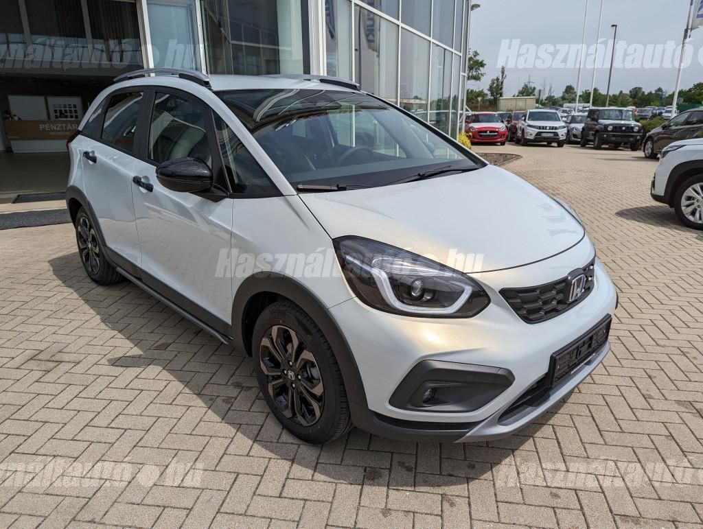 HONDA JAZZ 2026 - 1