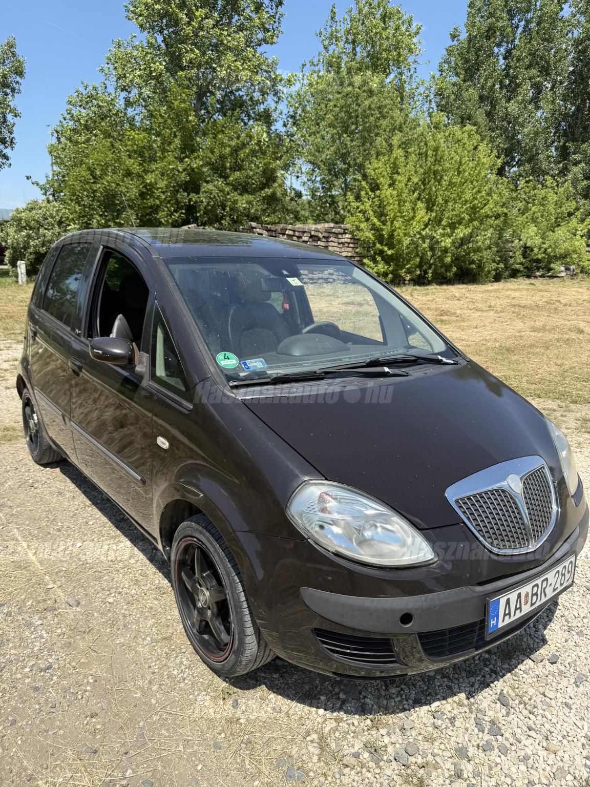 LANCIA MUSA 2006/9 - 1
