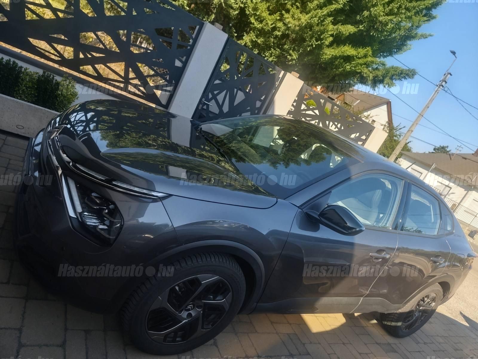 CITROEN C4 X 2024/1 - 1