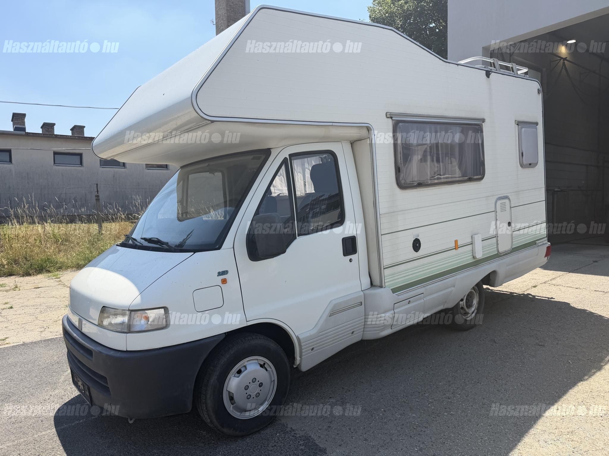 FIAT 1996/10 - 1