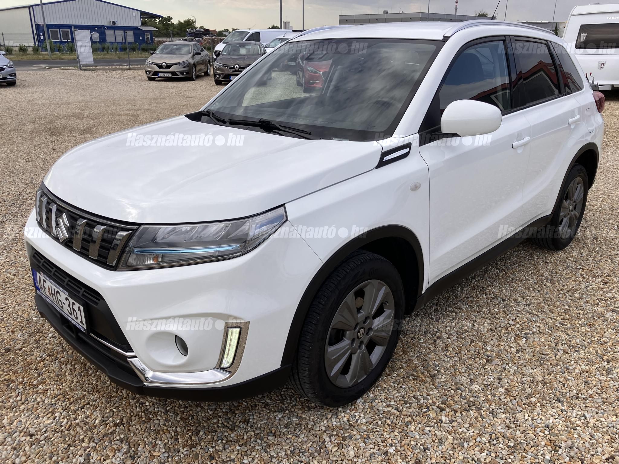 SUZUKI VITARA 2023/11 - 1