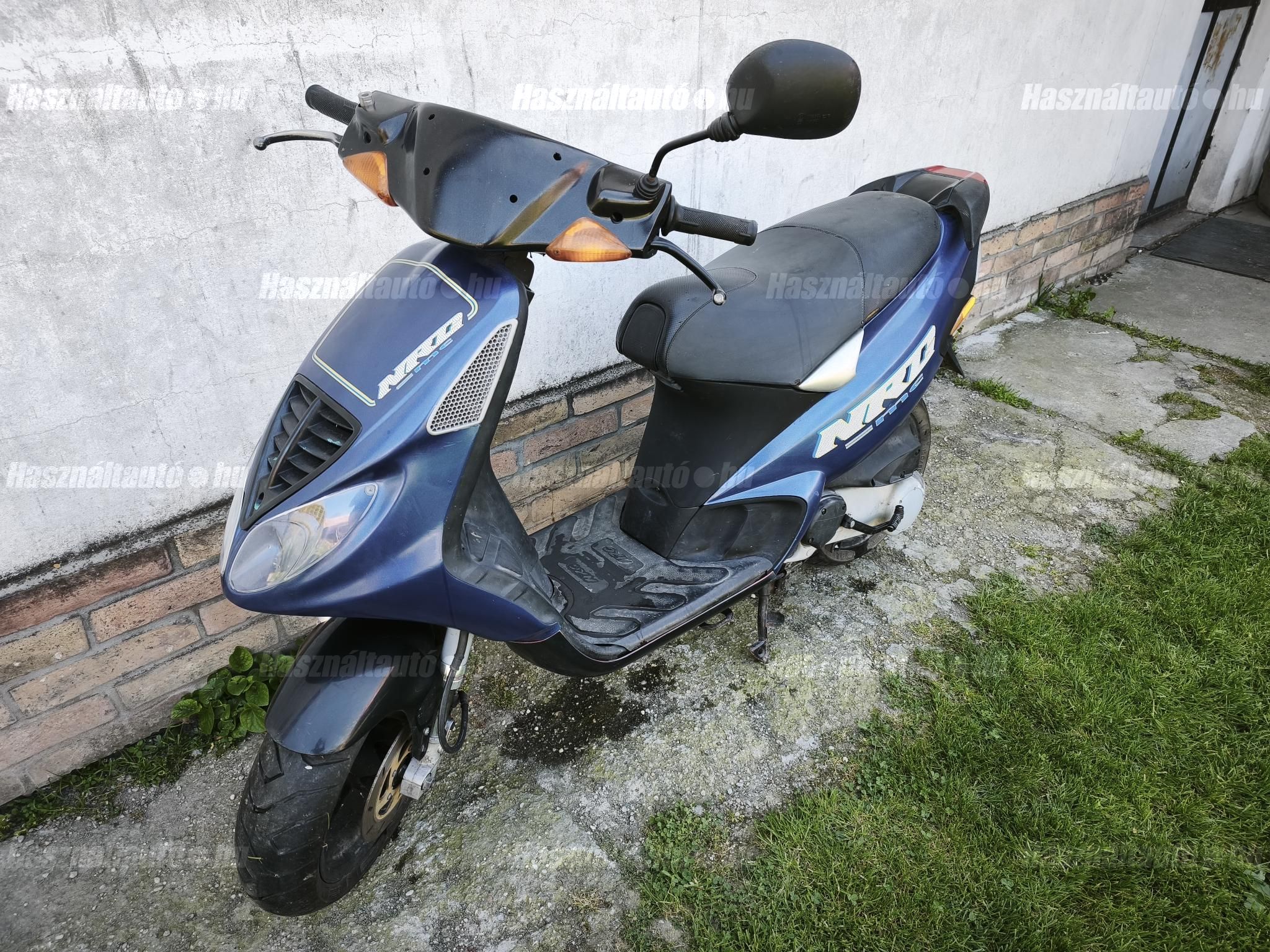 PIAGGIO NRG 2003/5 - 1