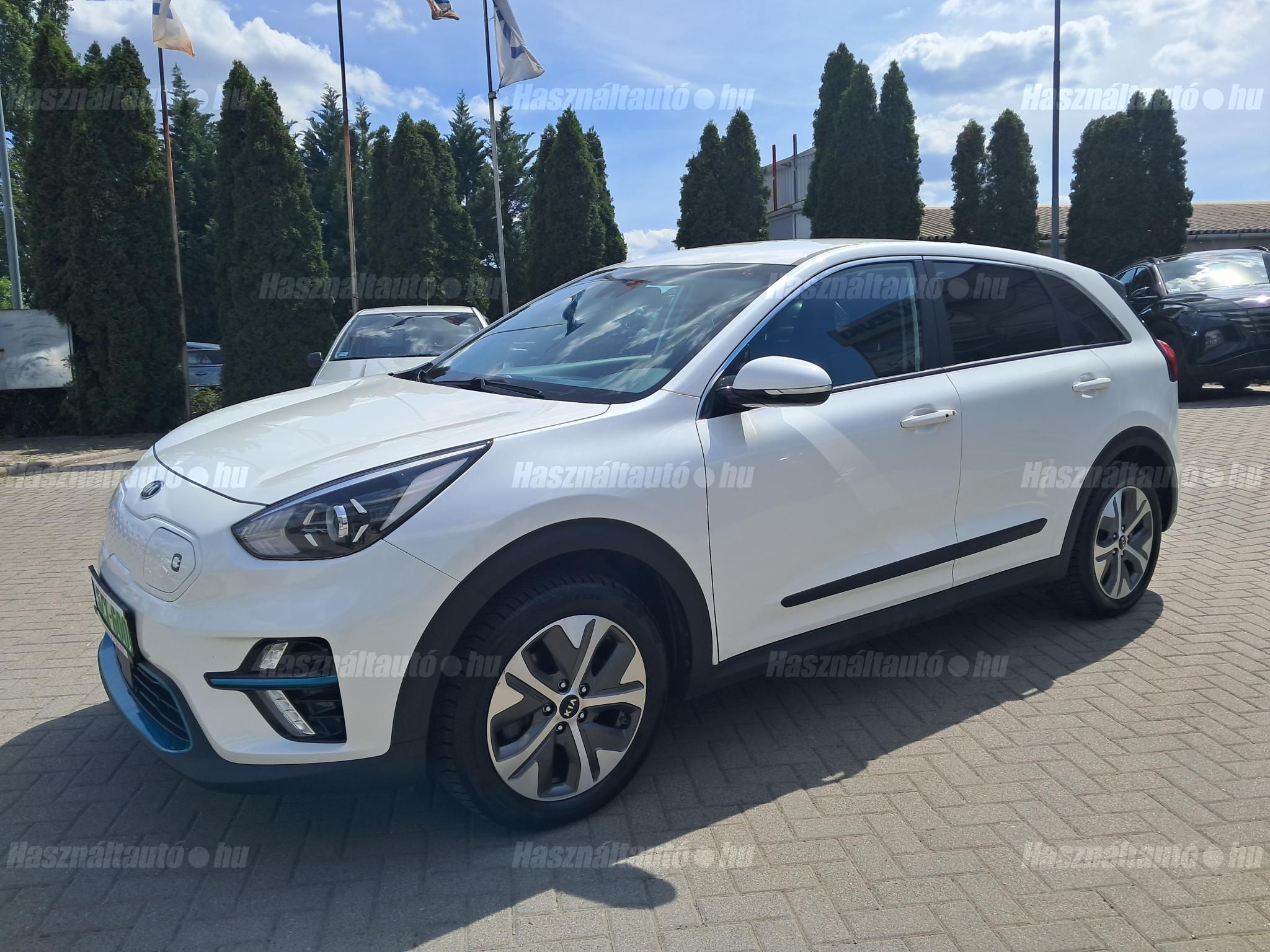KIA NIRO 2021/12 - 1