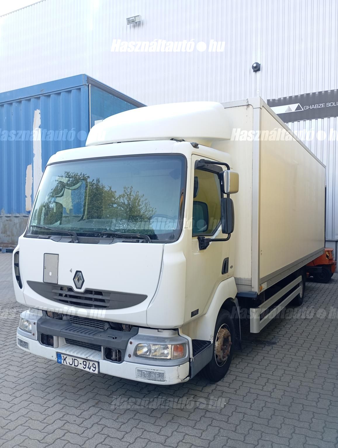 RENAULT 2006/4 - 1