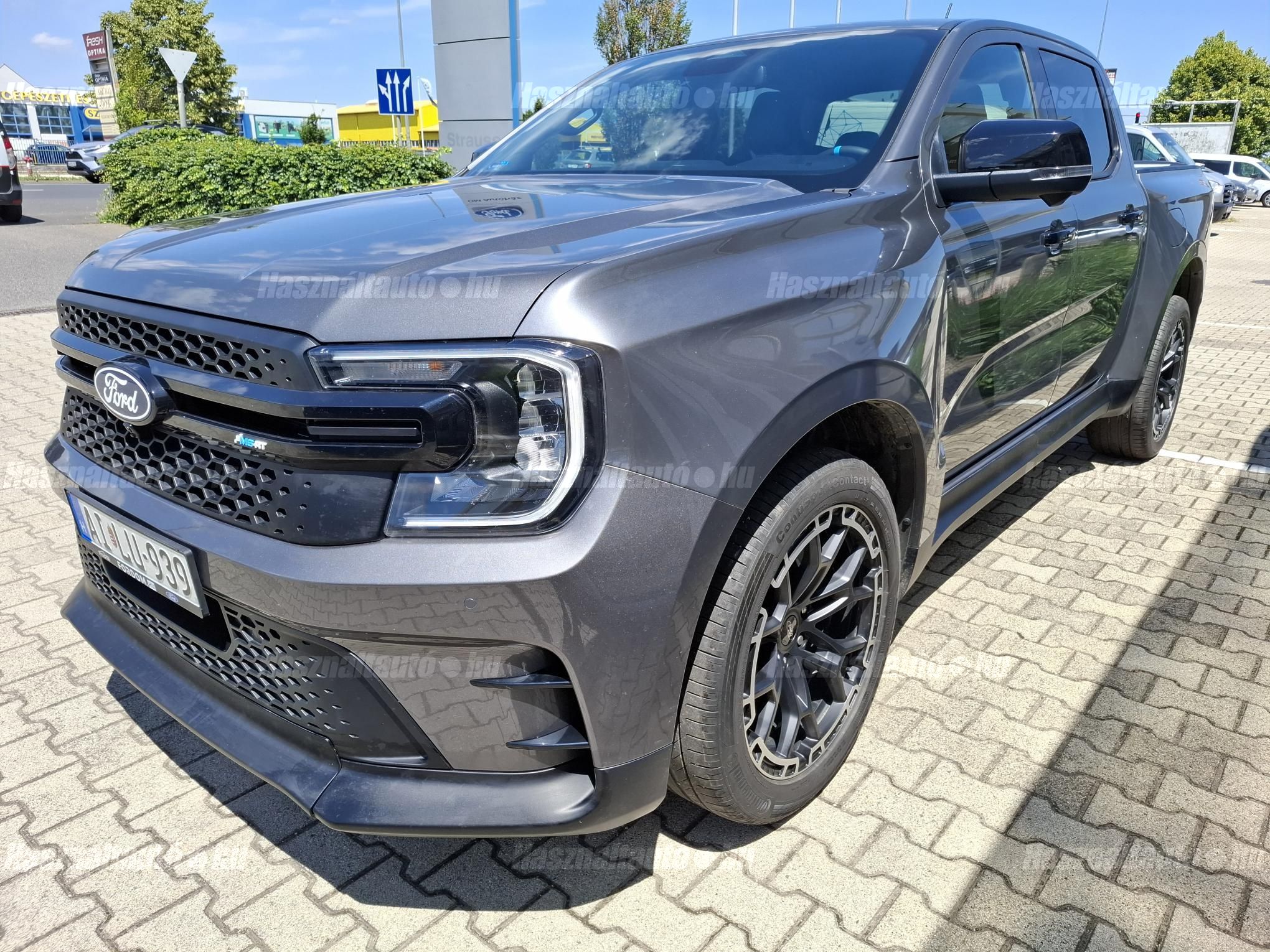 FORD RANGER 2024 - 1