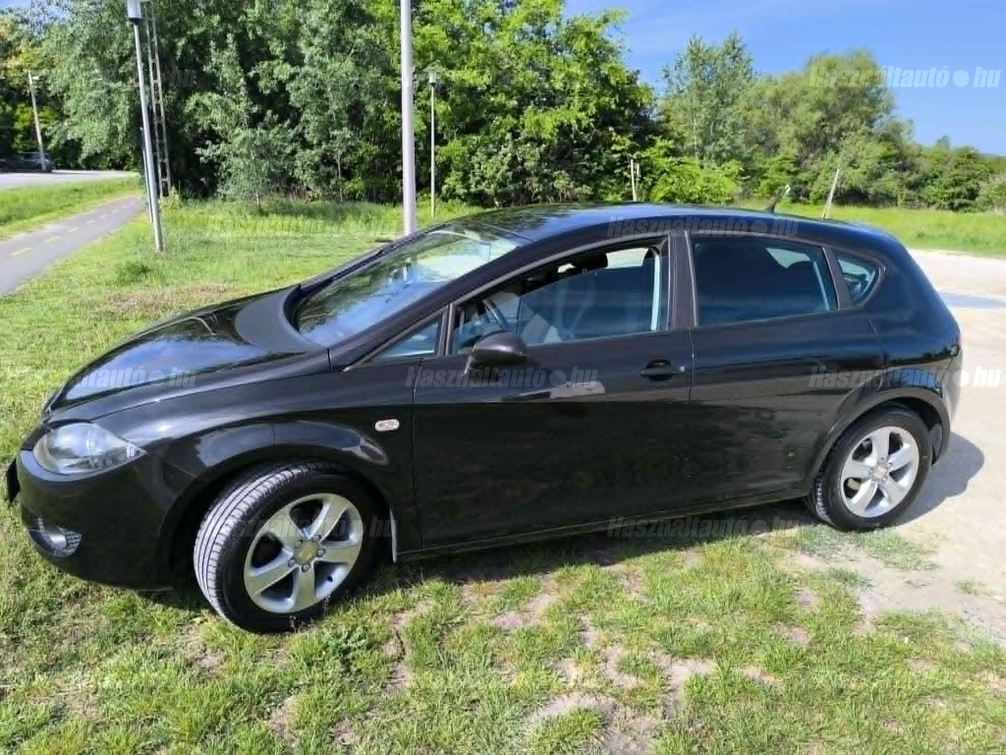 SEAT LEON 2008/5 - 1