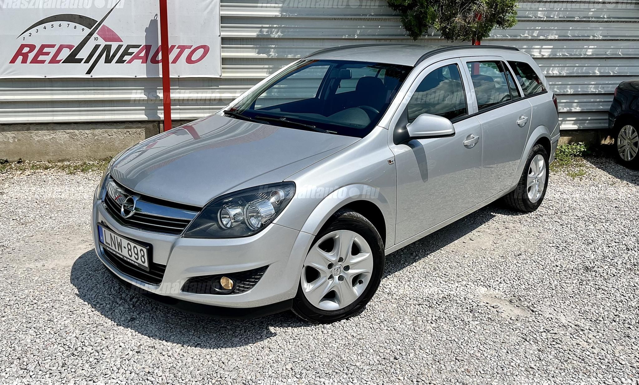 OPEL ASTRA H 2011/6 - 1