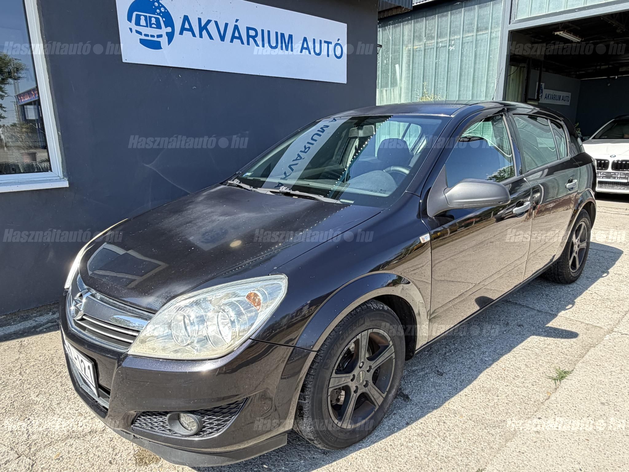 OPEL ASTRA H 2008/7 - 1