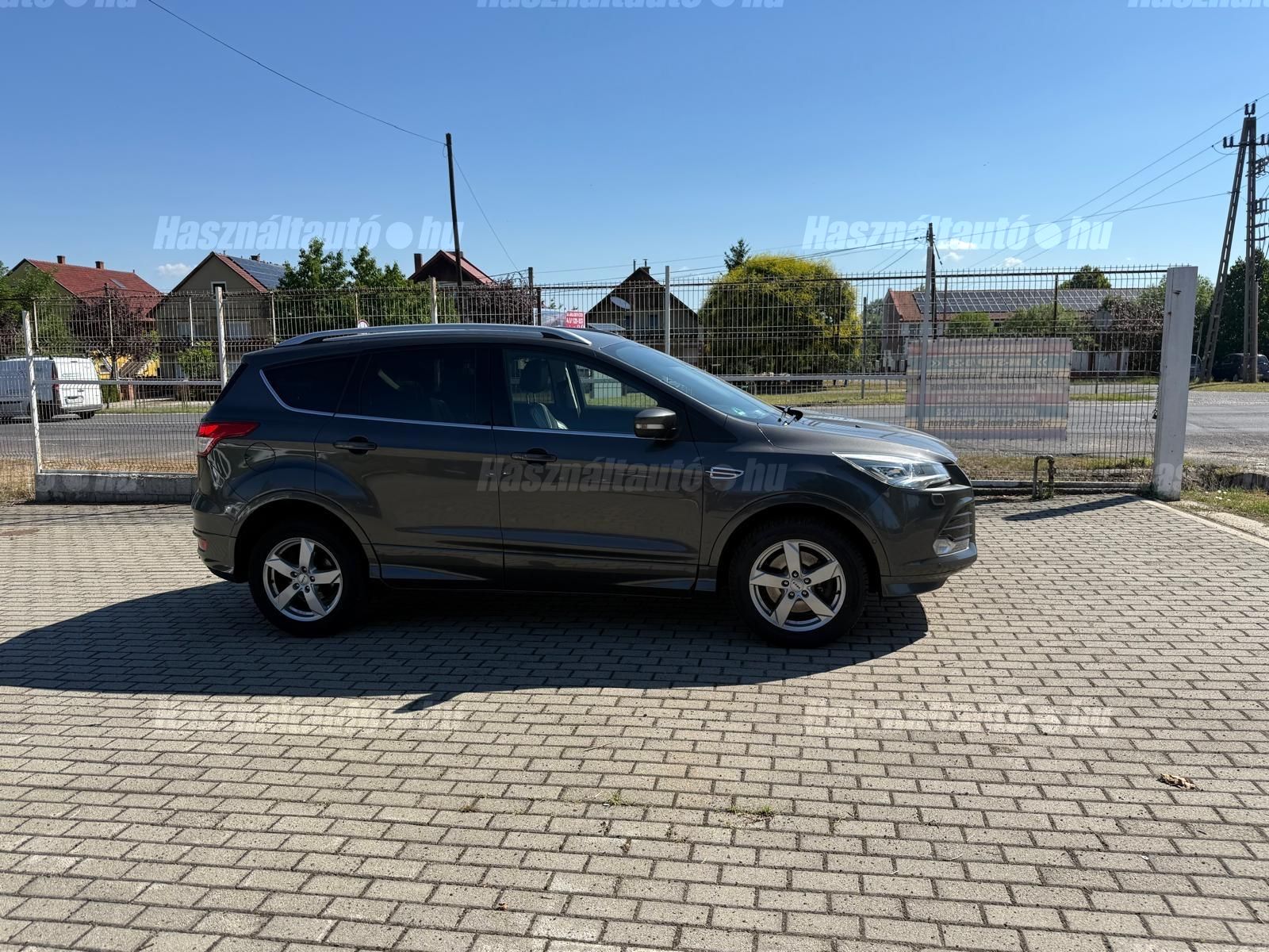 FORD KUGA 2016/4 - 1