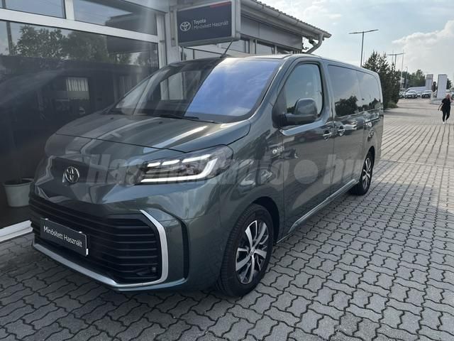TOYOTA PROACE 2024/12 - 1