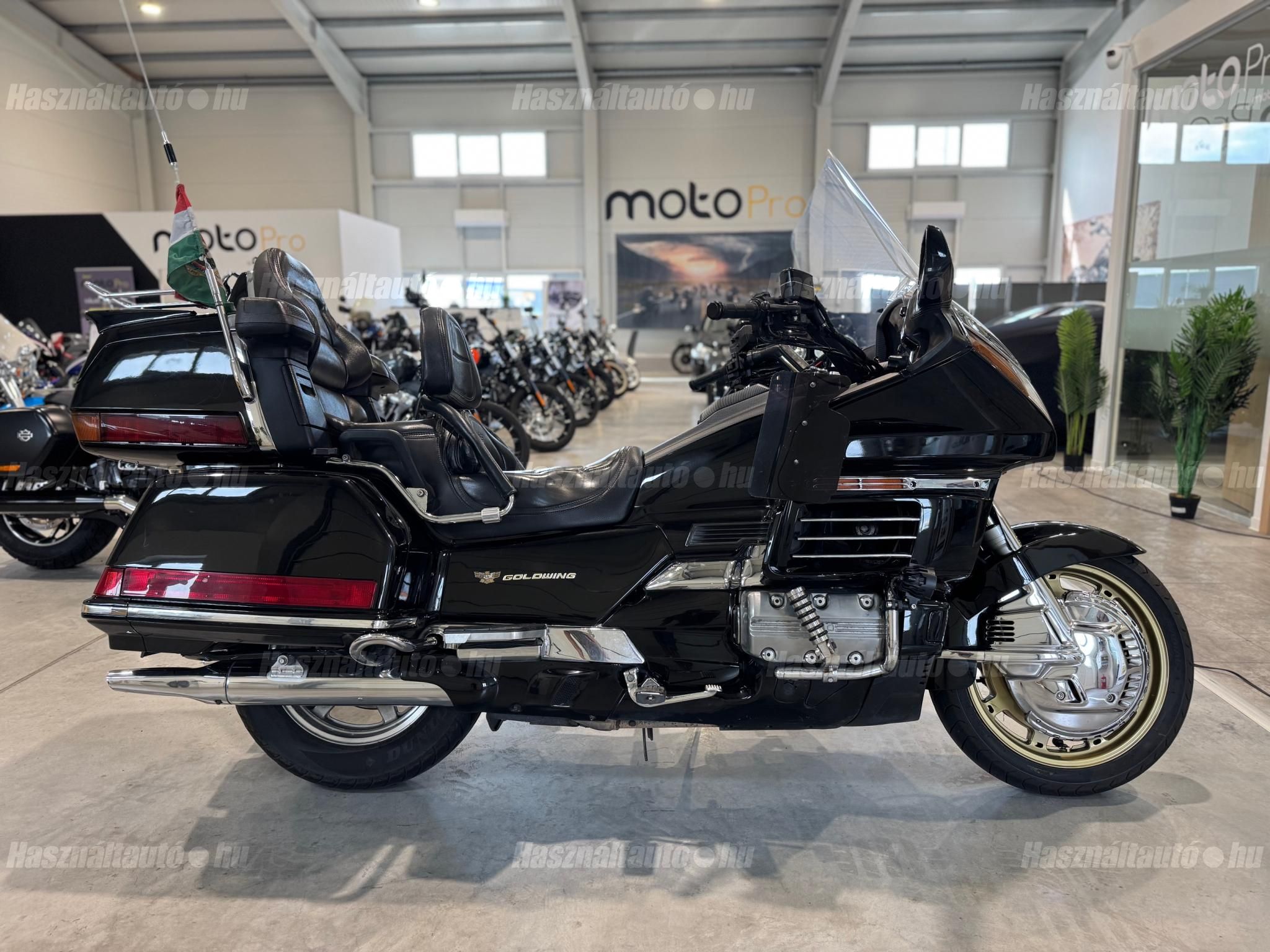 HONDA GL 1500 1999/5 - 1