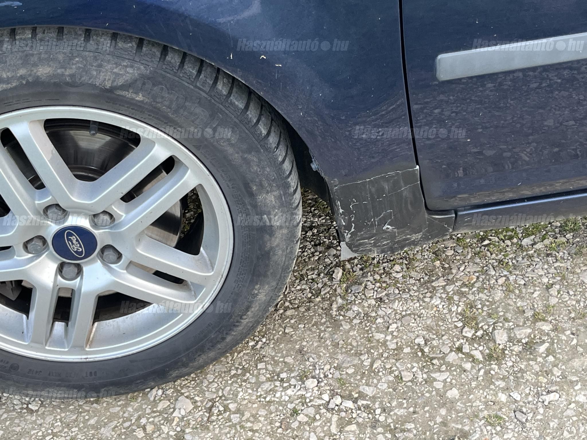 FORD C-MAX 2005/9 - 1