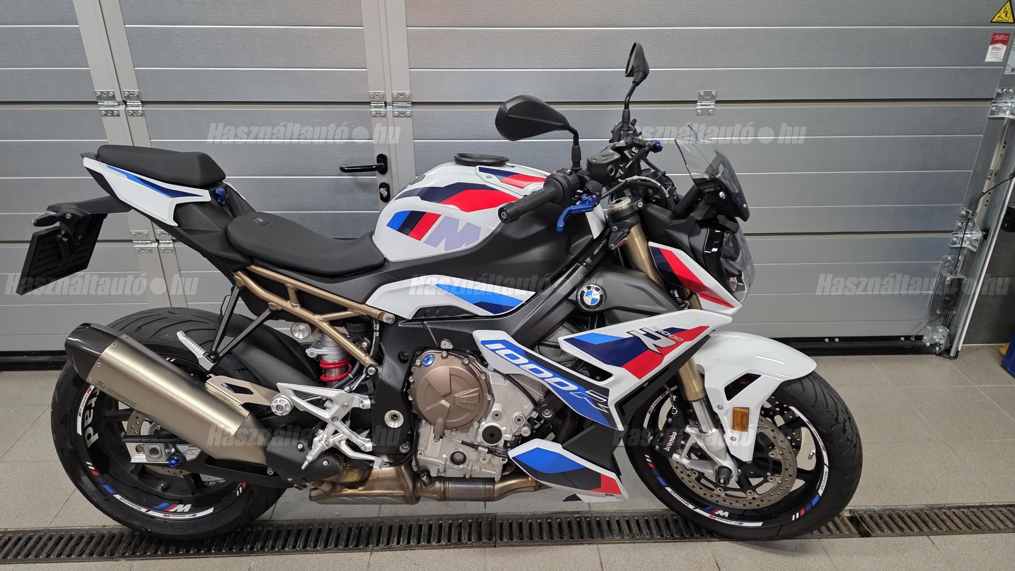 BMW S 1000 R 2023/6 - 1