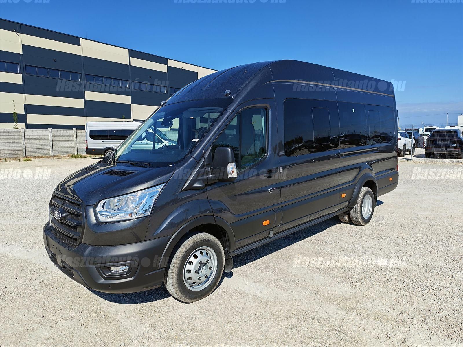 FORD 2026/6 - 1