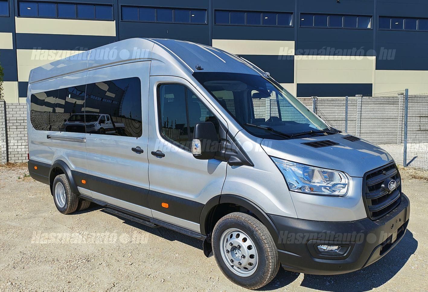 FORD 2026/6 - 1