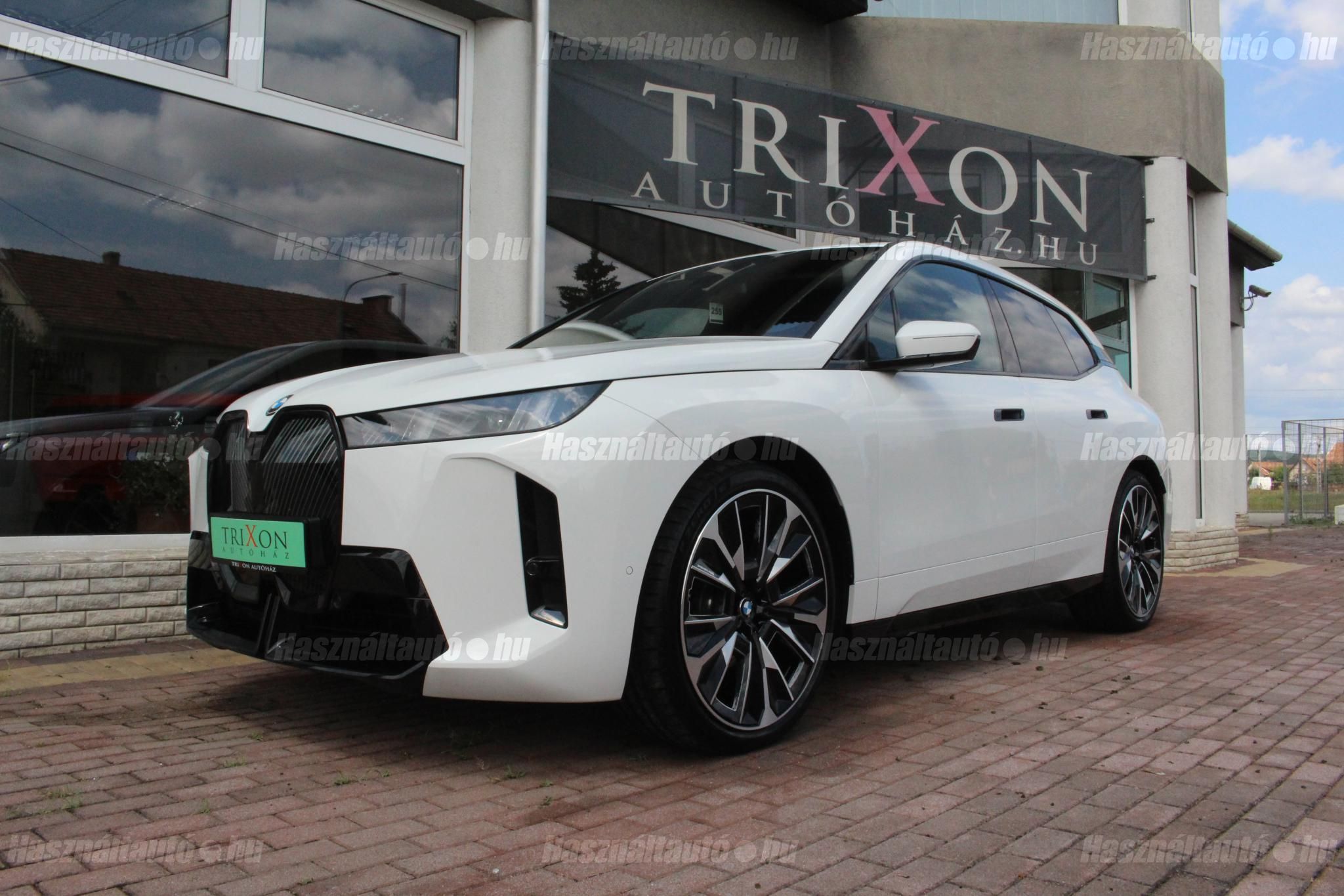 BMW IX 2025/3 - 1