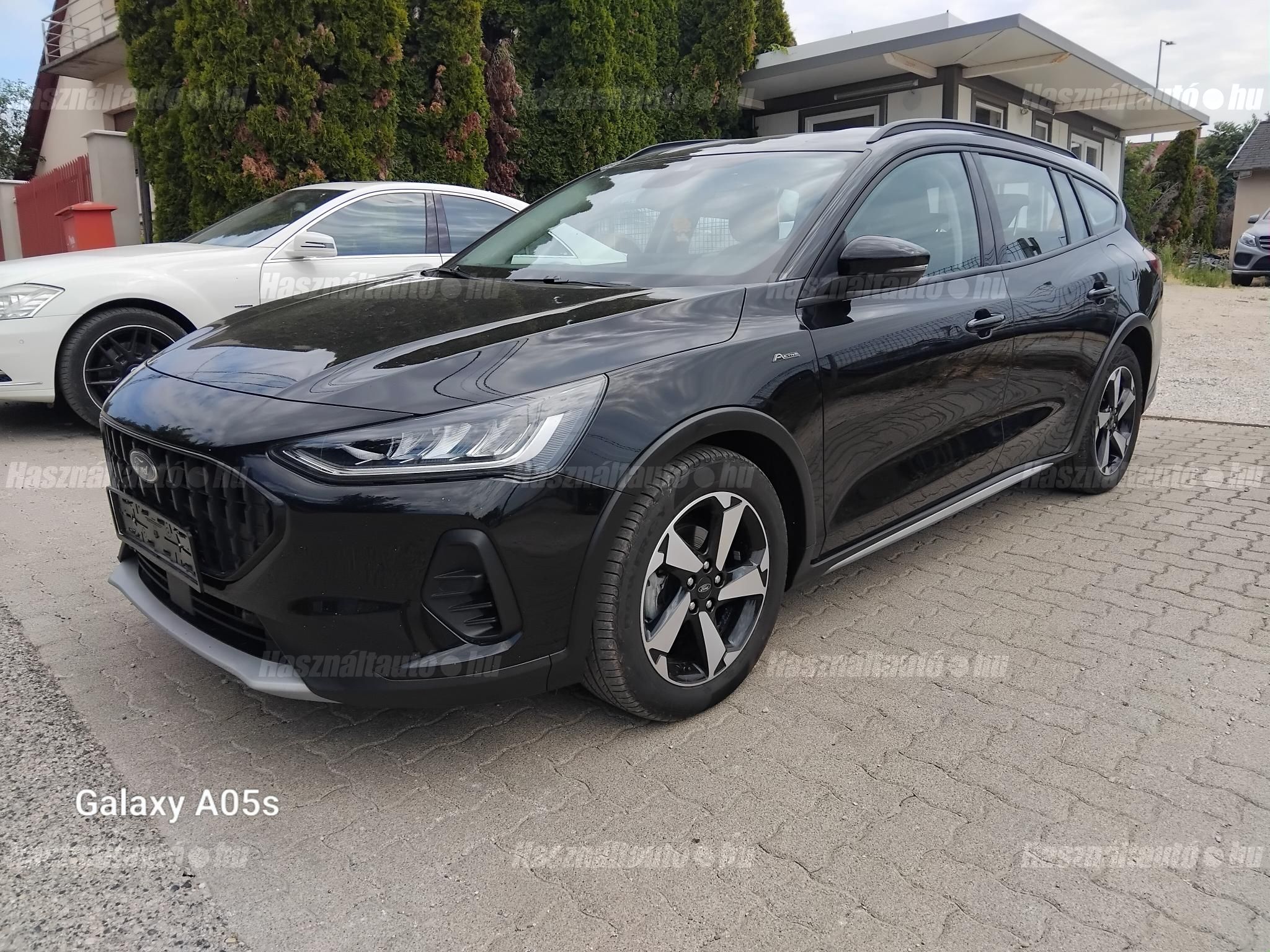 FORD FOCUS 2024/6 - 1