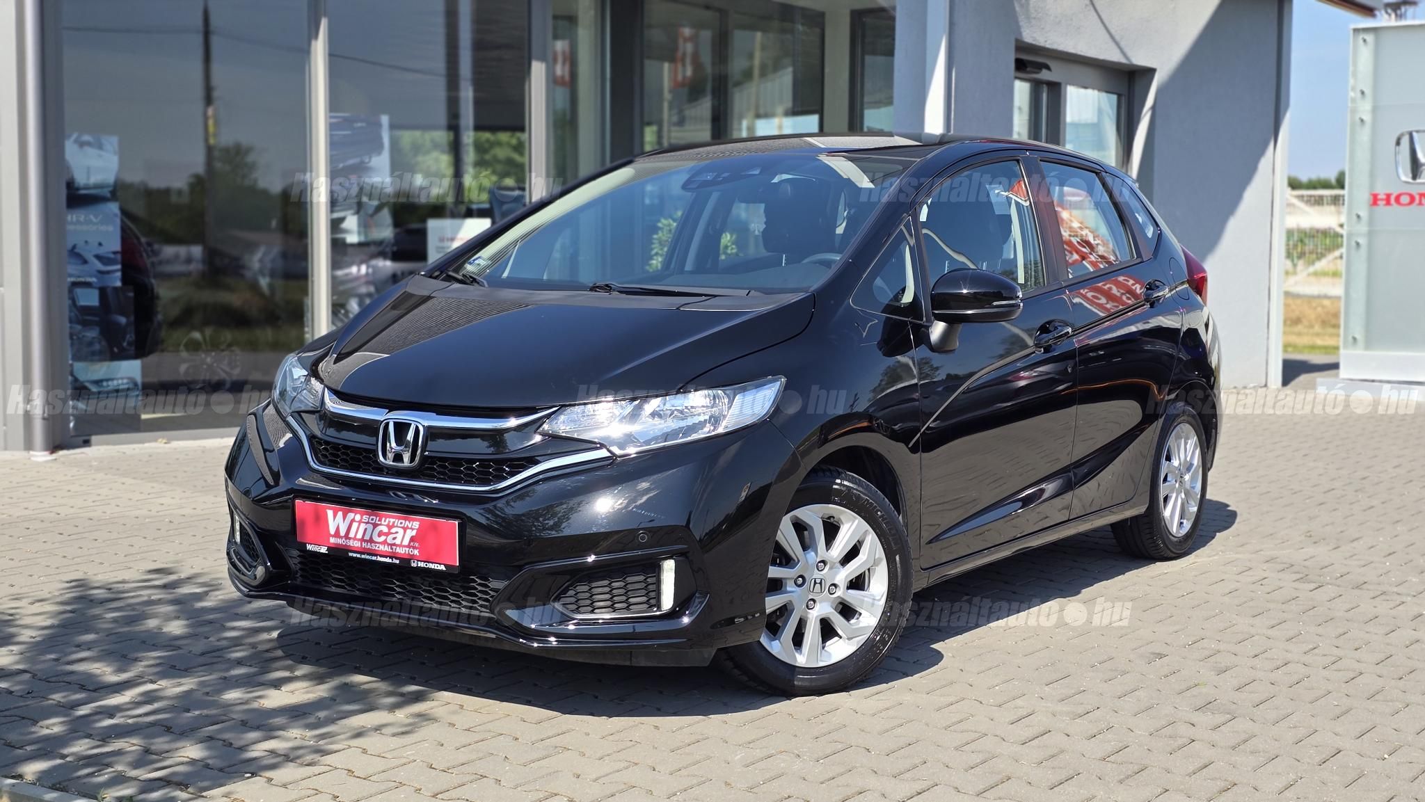HONDA JAZZ 2018/9 - 1