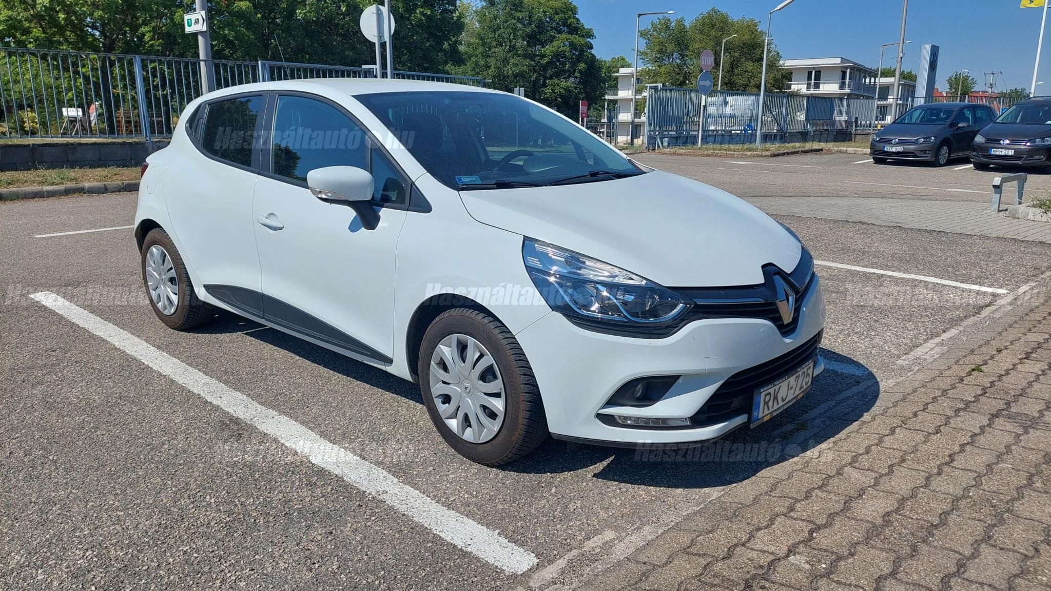 RENAULT CLIO 2019/5 - 1