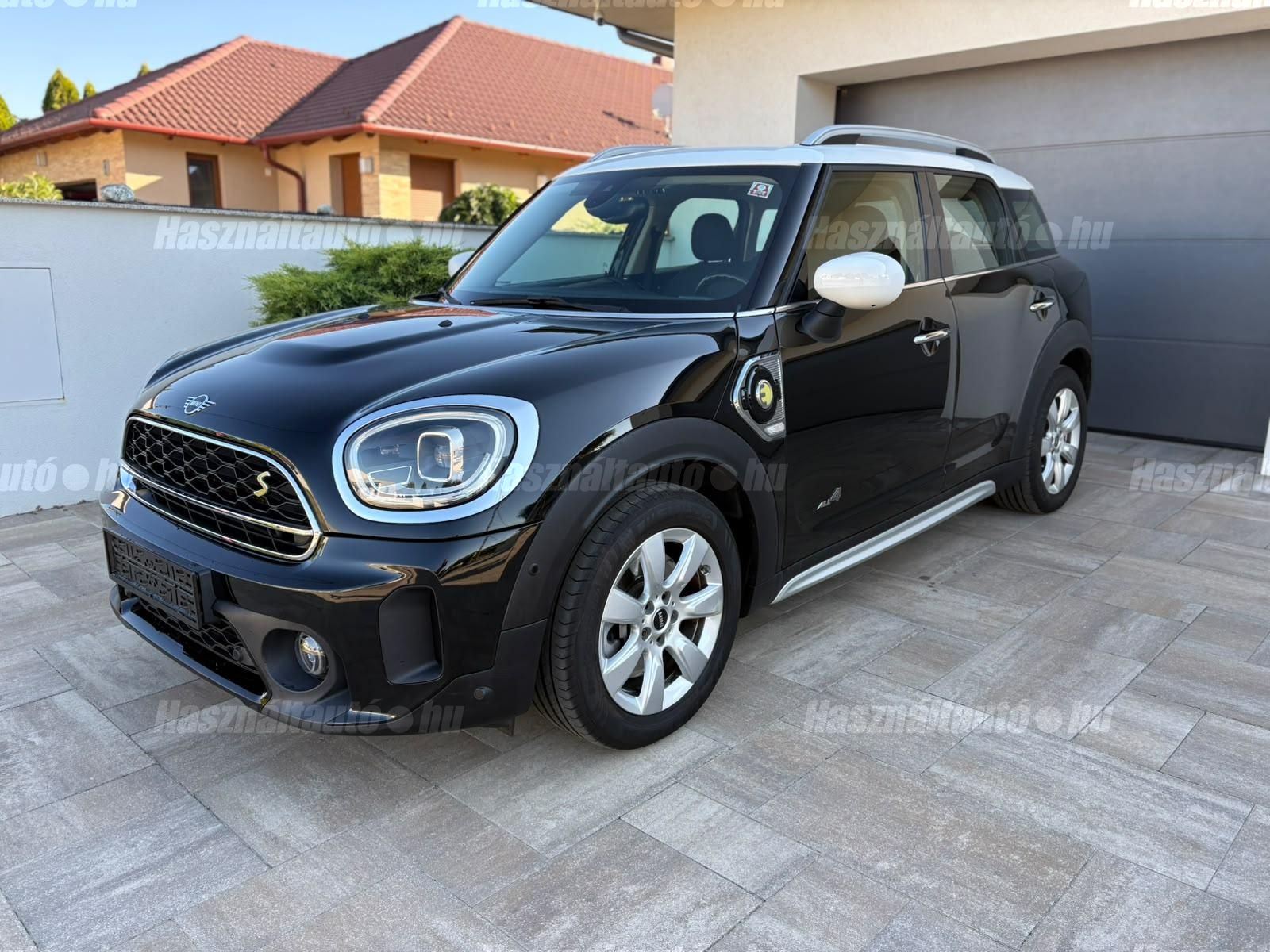 MINI COUNTRYMAN 2021/3 - 1