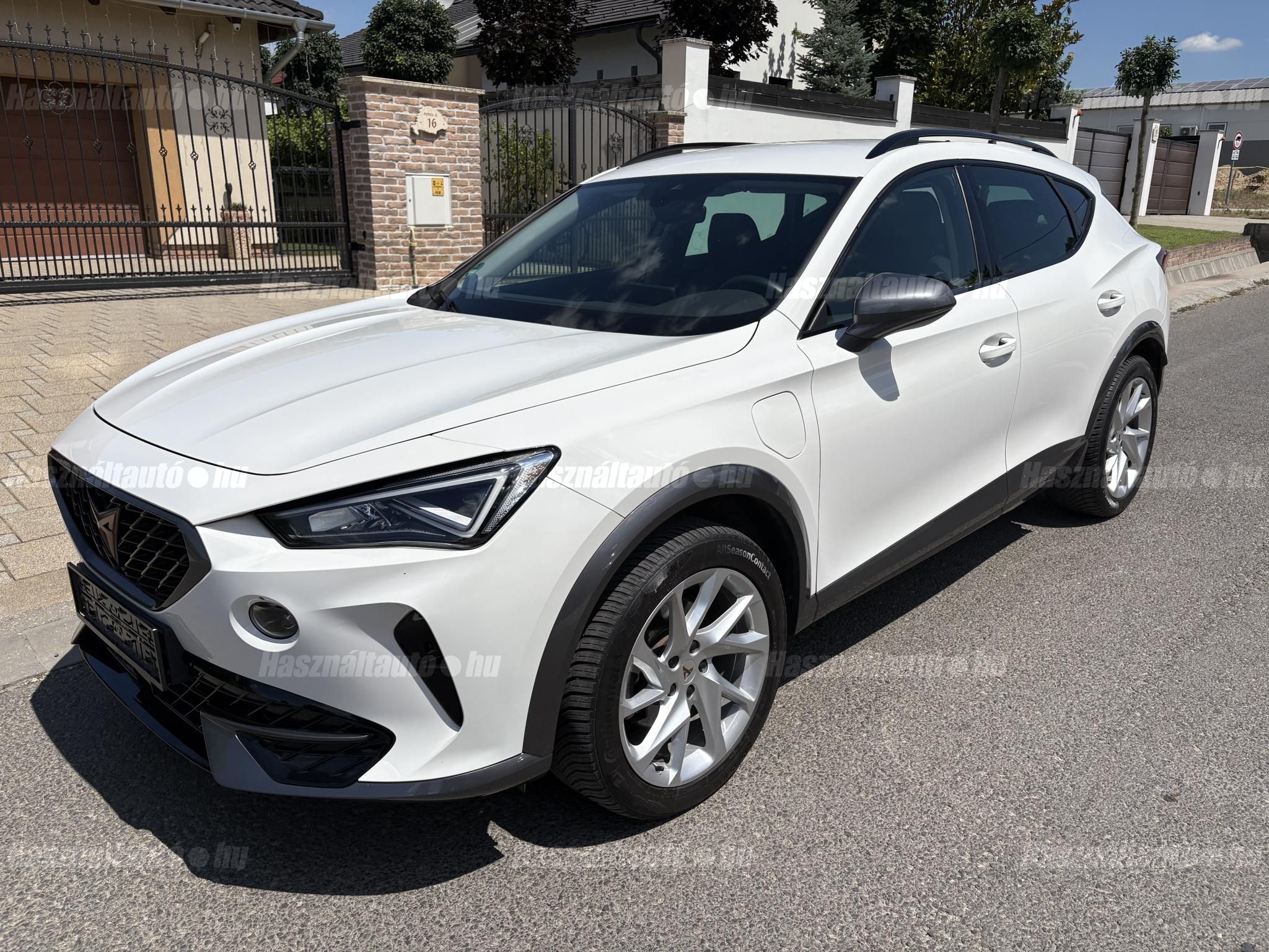 CUPRA FORMENTOR 2024/1 - 1