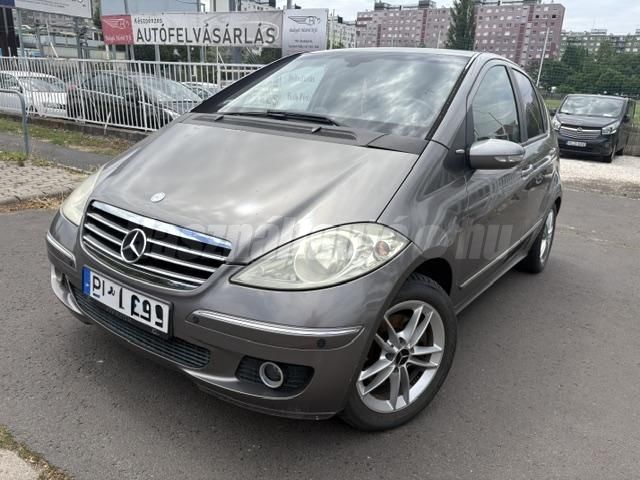 MERCEDES-BENZ A 200 2006/3 - 1