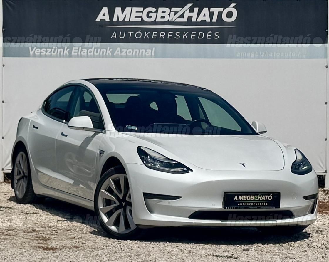 TESLA MODEL 3 2019/5 - 1