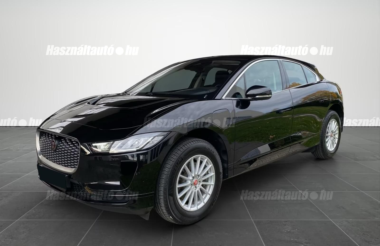 JAGUAR I-PACE 2020/10 - 1