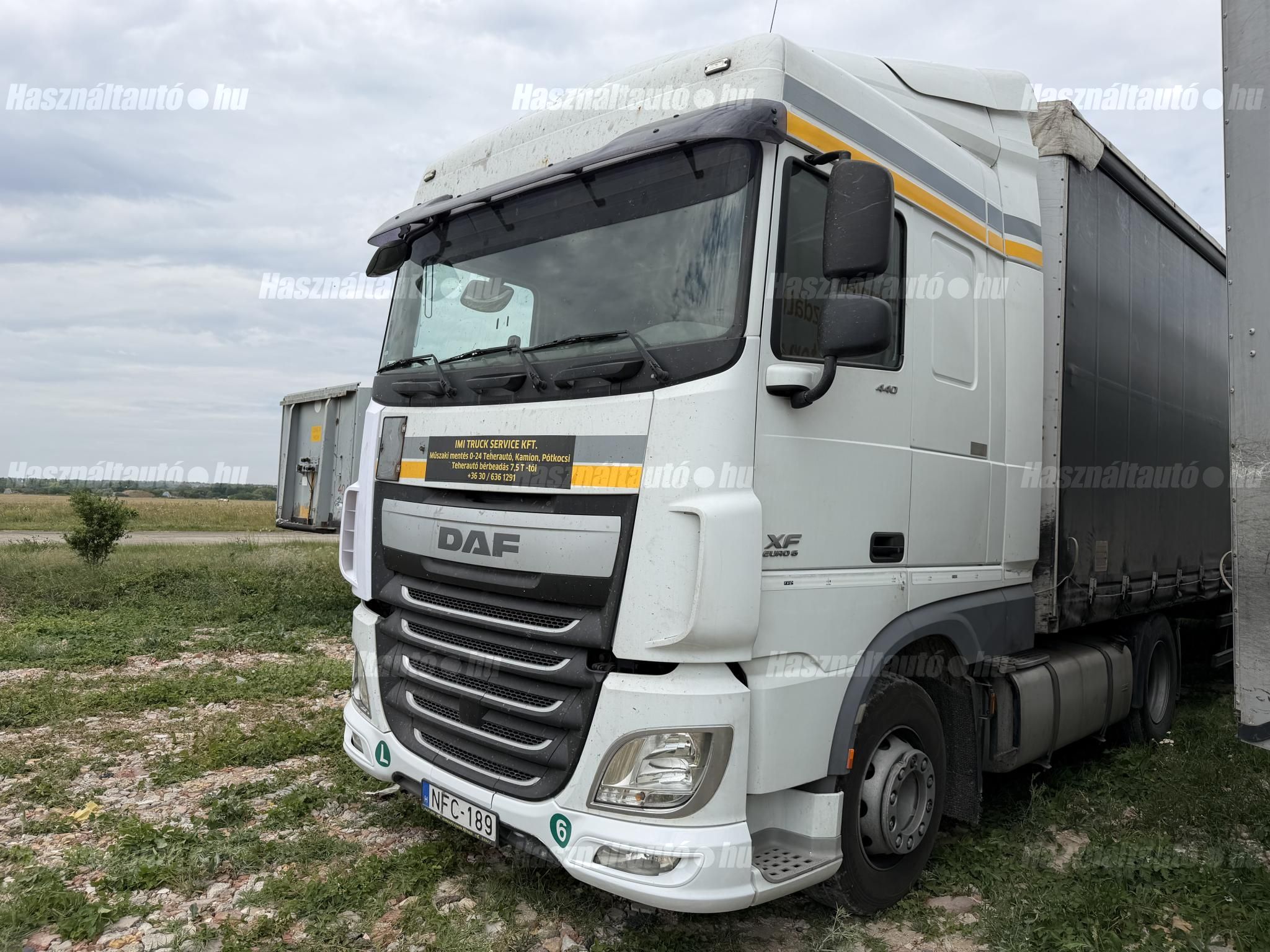 DAF 2016/2 - 1