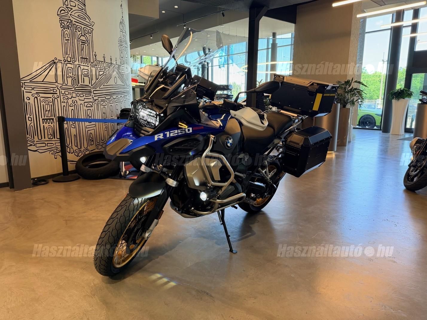 BMW R 1250 GS 2024/3 - 1