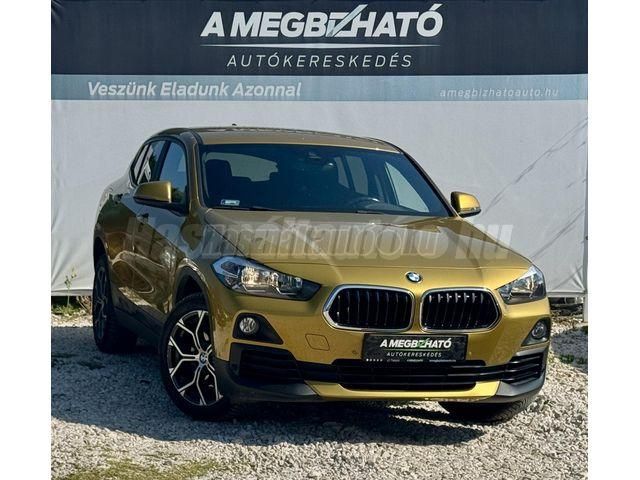 BMW X2 2018/7 - 1