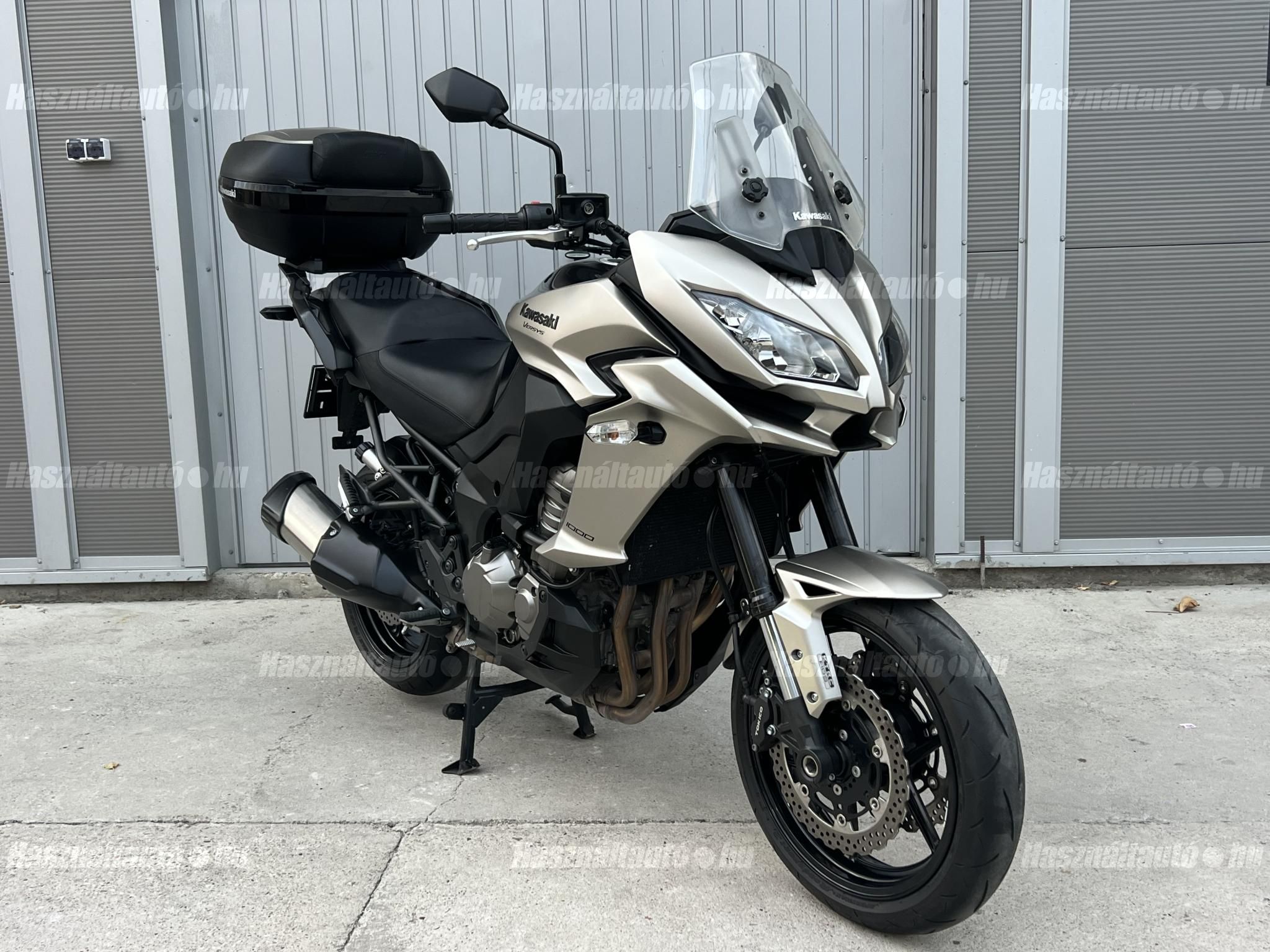 KAWASAKI VERSYS 1000 2016/4 - 1