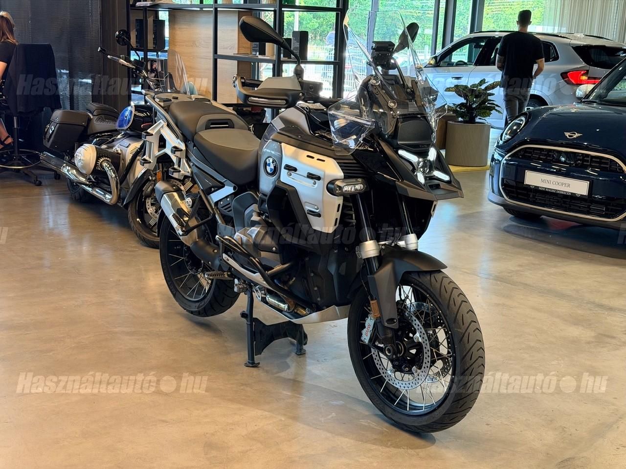 BMW R 1300 GS 2024/11 - 1