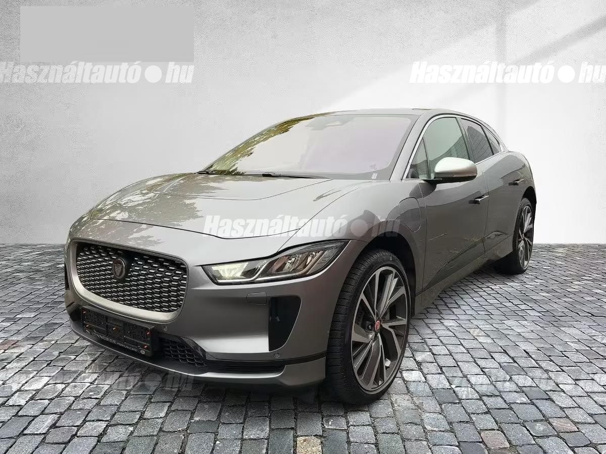 JAGUAR I-PACE 2022/6 - 1