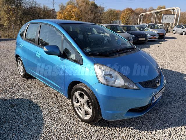 HONDA JAZZ 2008/11 - 1