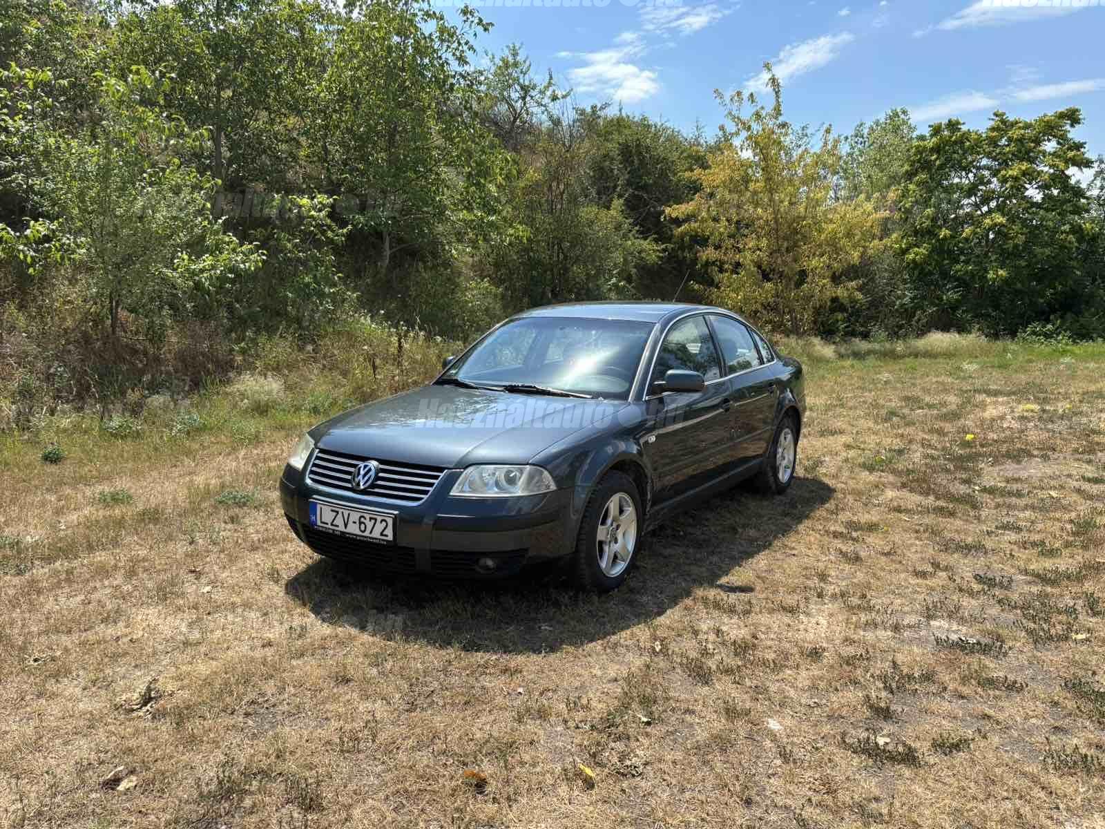 VOLKSWAGEN PASSAT V 2020/11 - 1