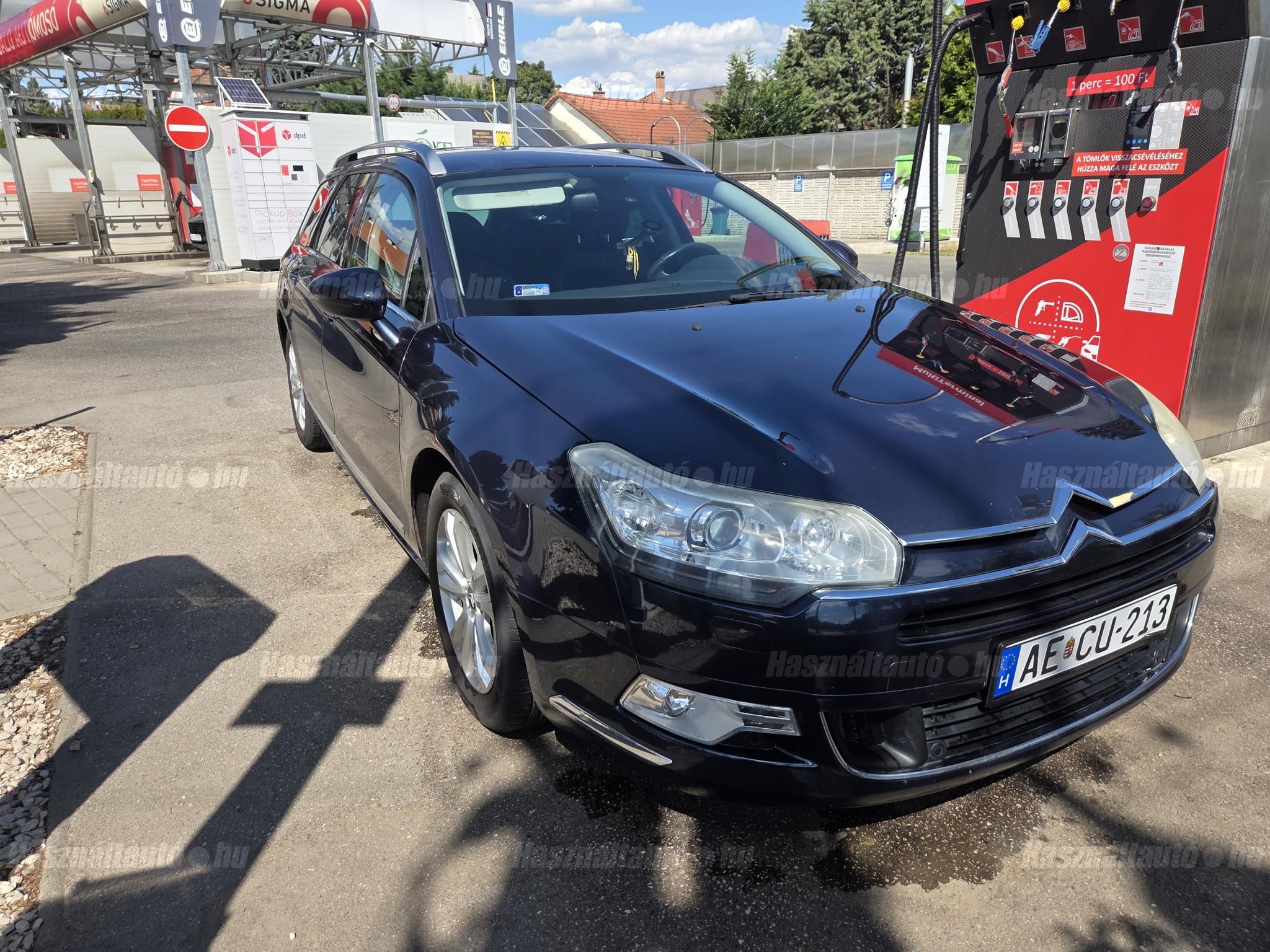 CITROEN C5 2011/5 - 1