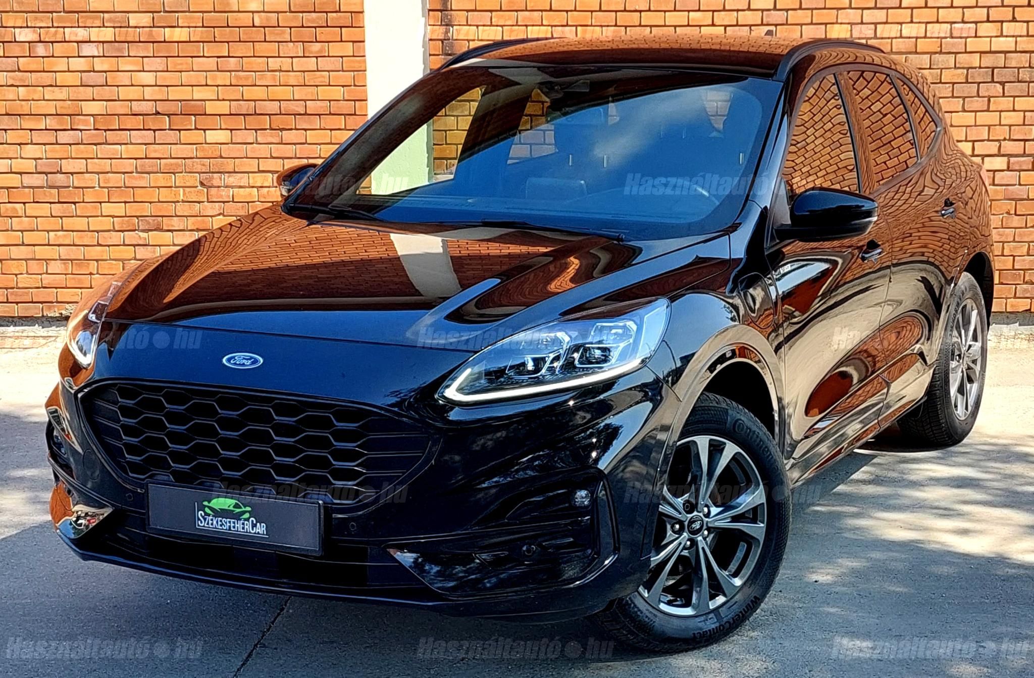 FORD KUGA 2023/4 - 1