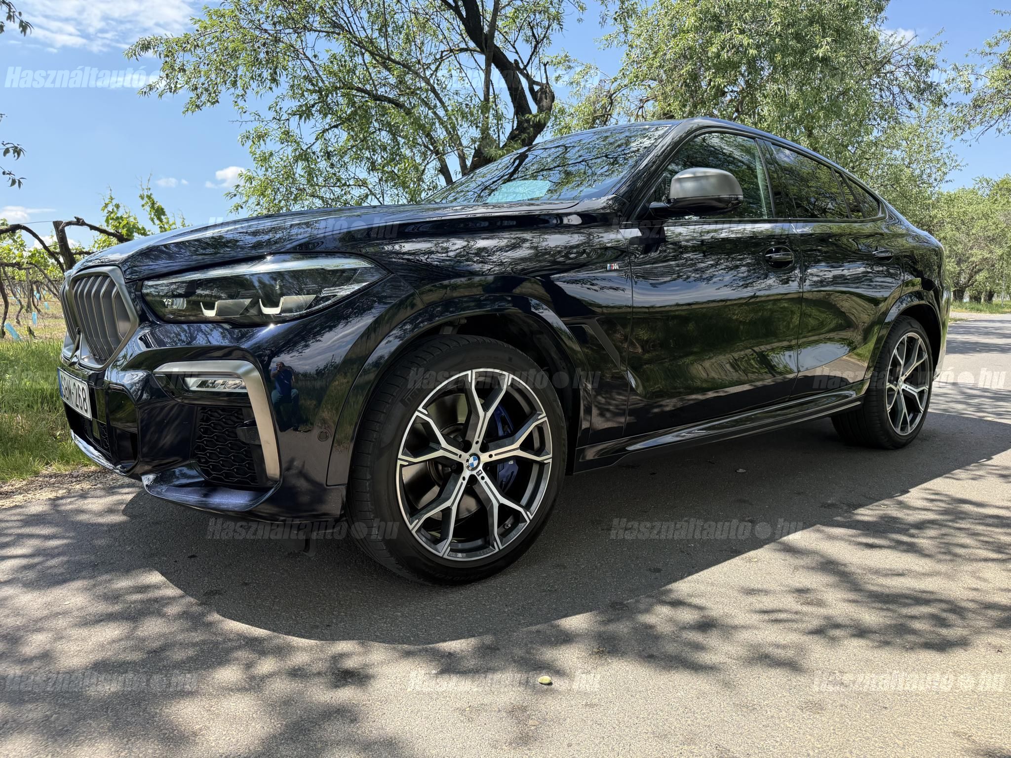 BMW X5 2020/4 - 1
