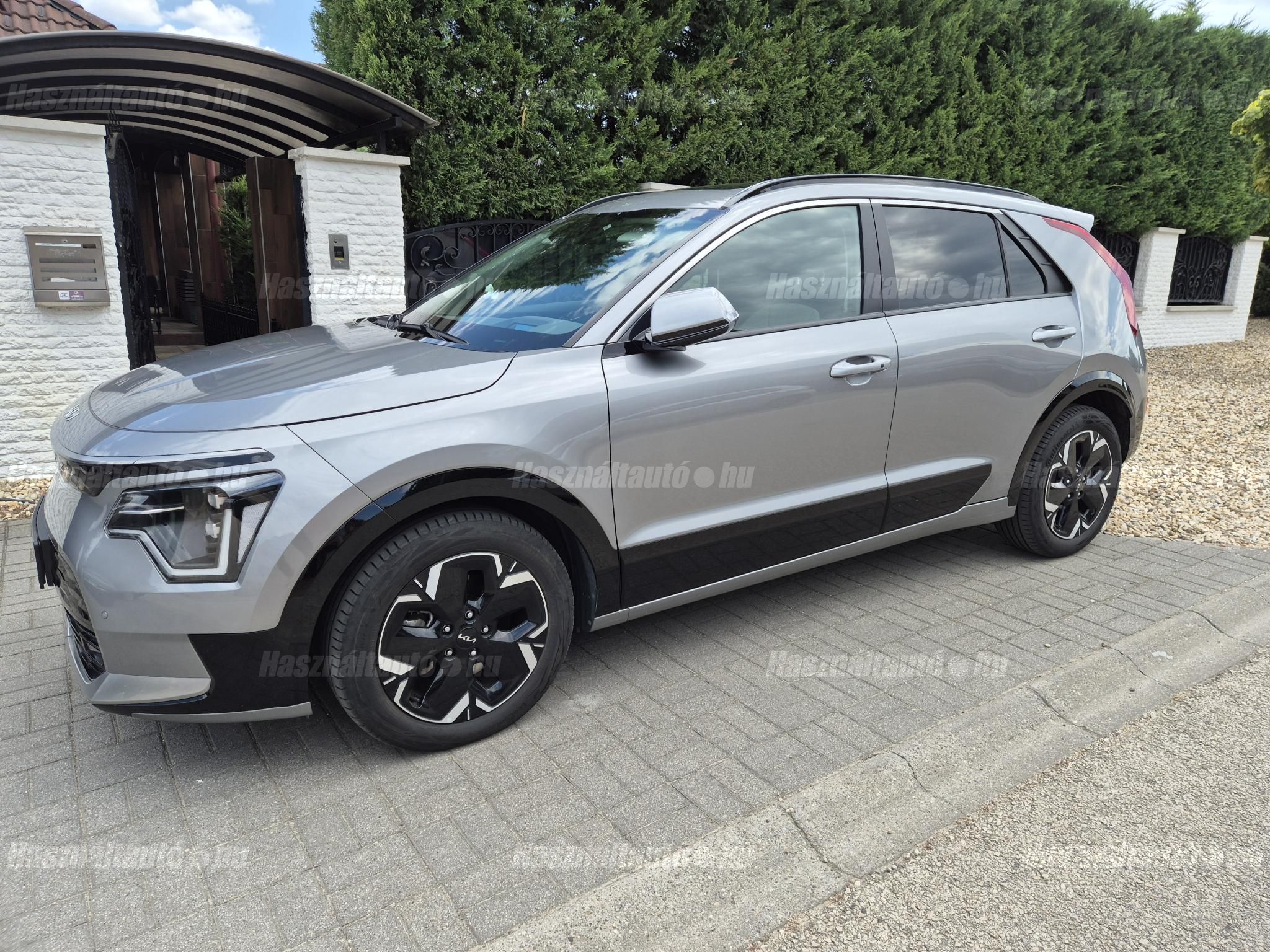 KIA NIRO 2023/4 - 1