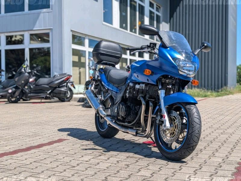 KAWASAKI ZR-7S 2001 - 1