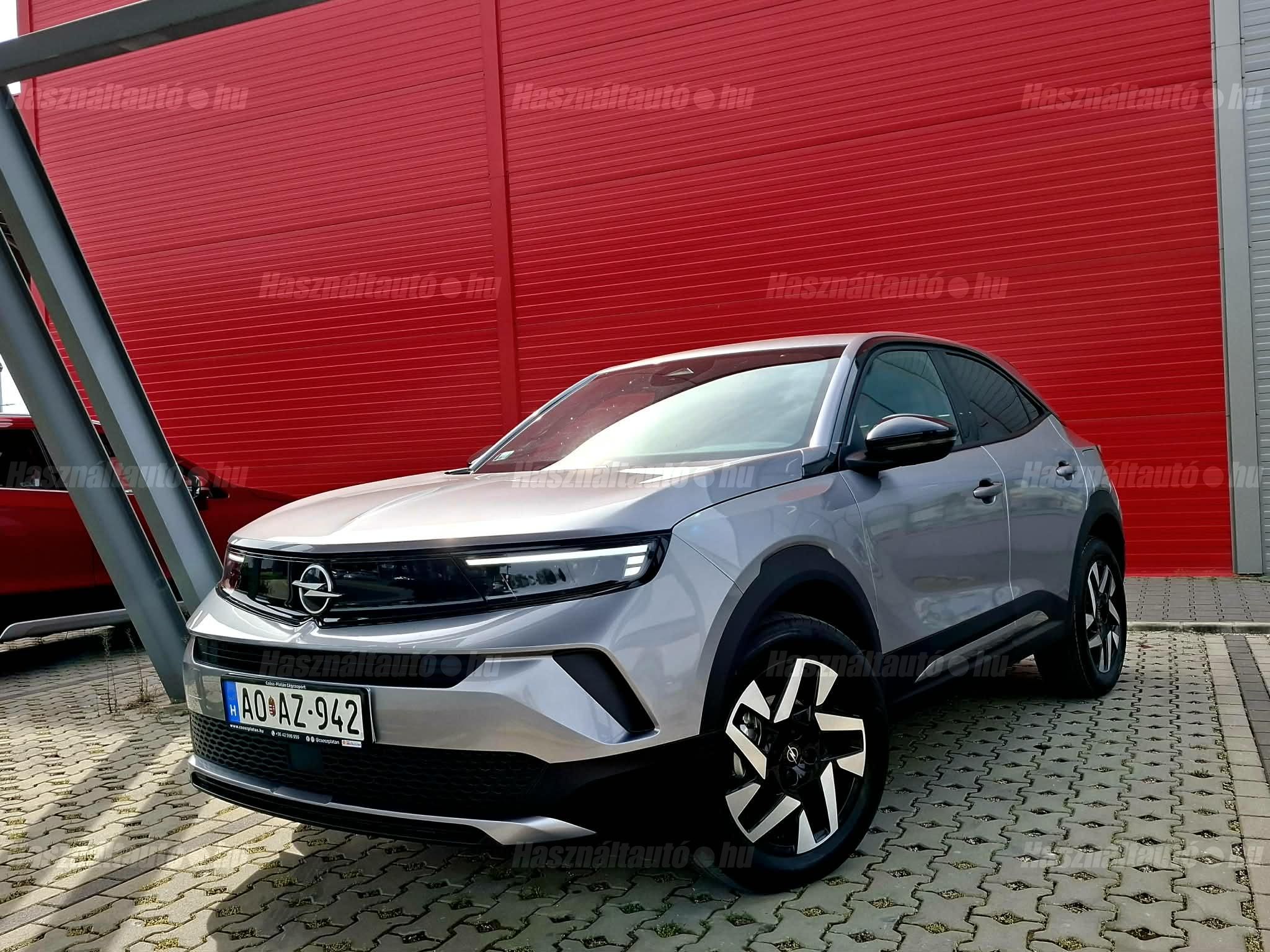 OPEL MOKKA 2025/3 - 1