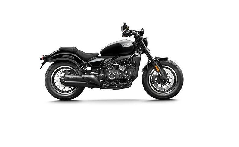 CFMOTO CL-C BOBBER 2026 - 1