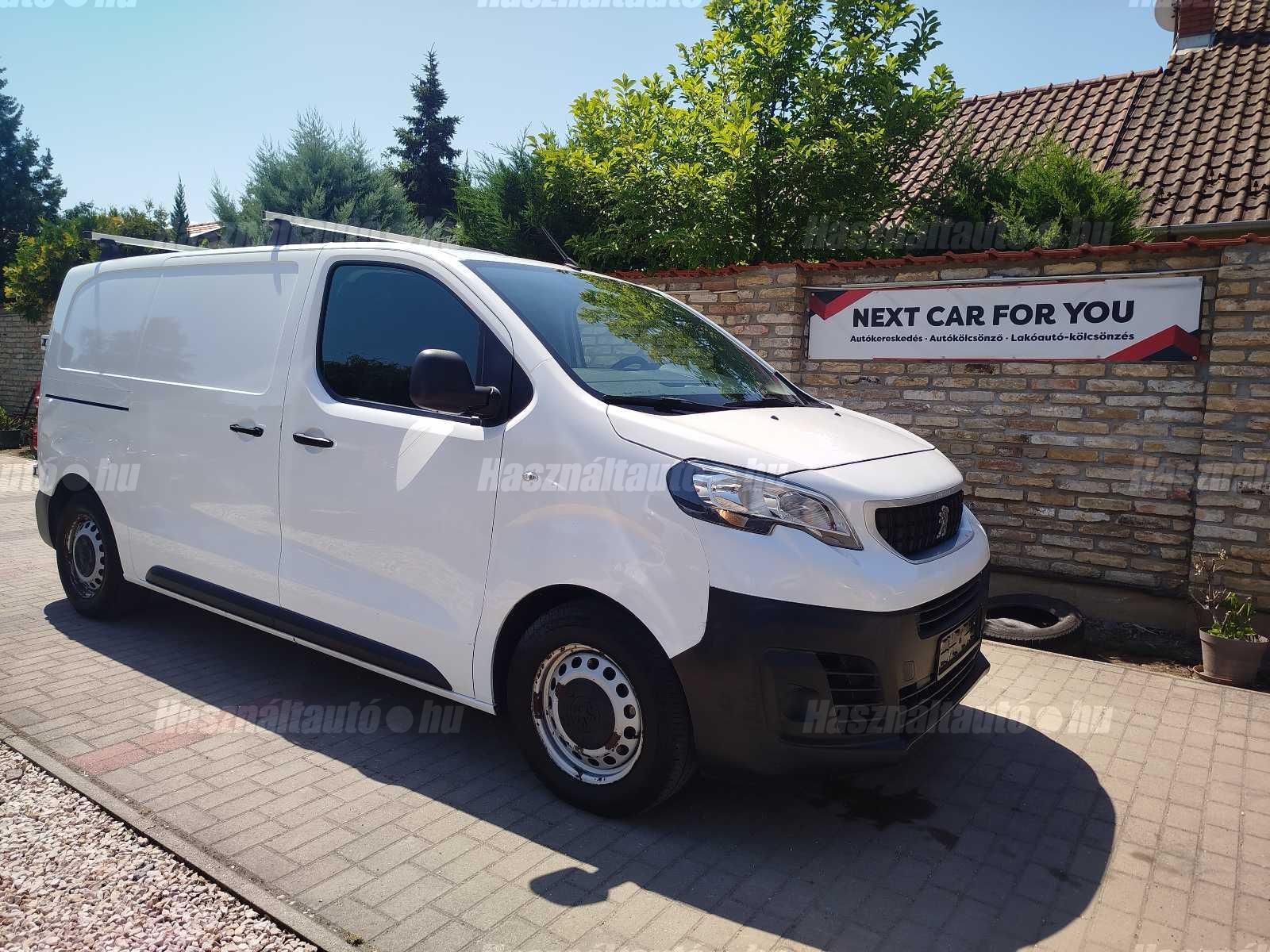 PEUGEOT EXPERT 2018/5 - 1
