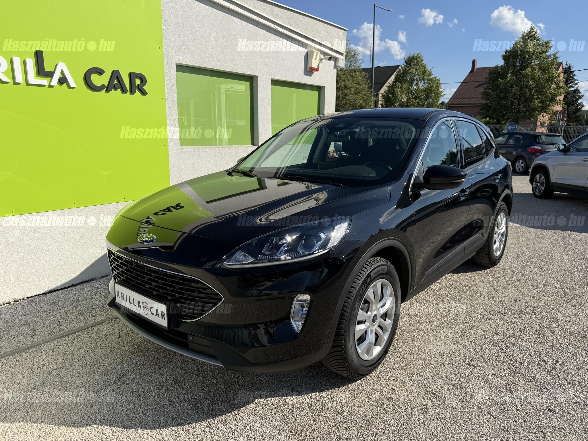 FORD KUGA 2021/1 - 1