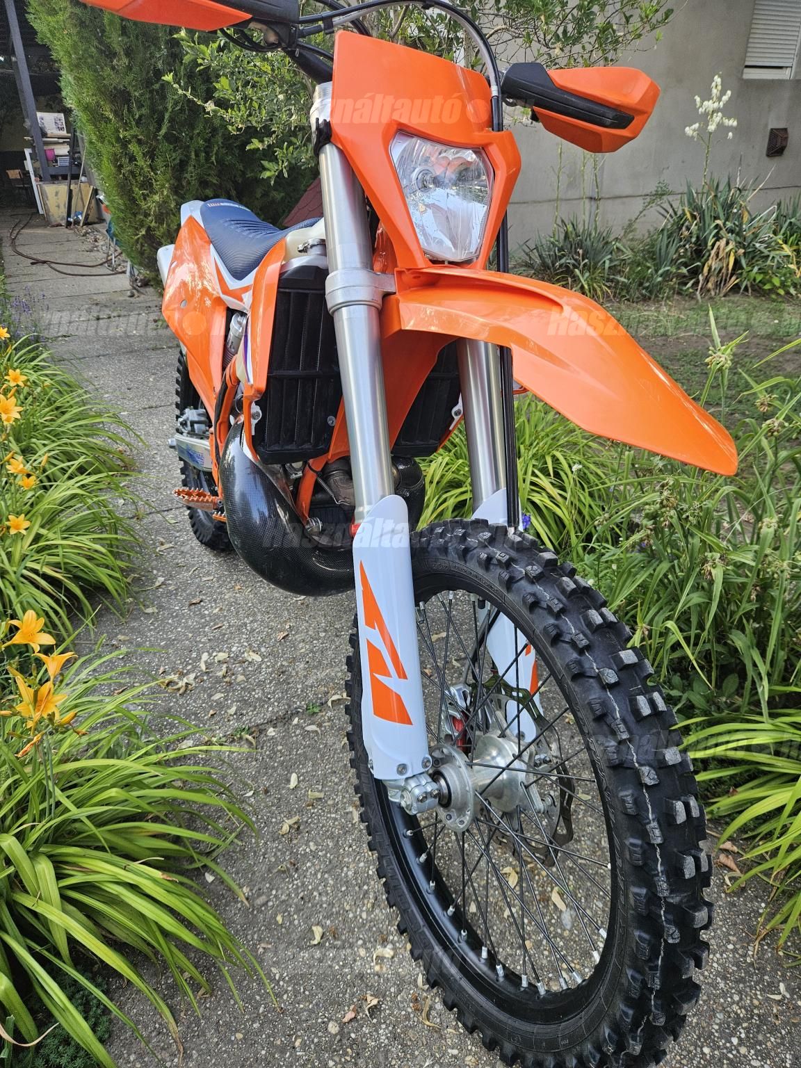KTM 300 EXC 2023/4 - 1