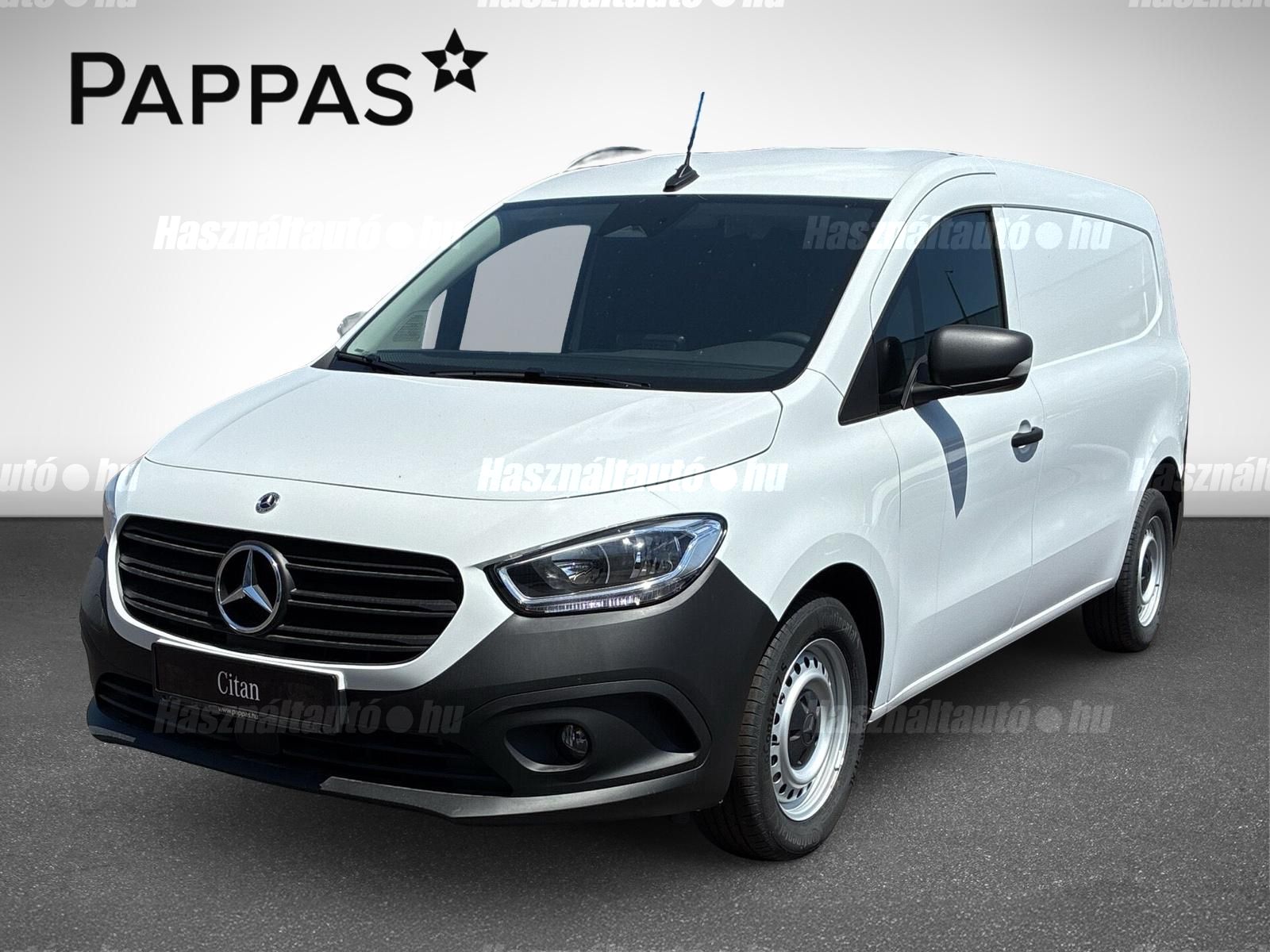 MERCEDES-BENZ CITAN 2026 - 1