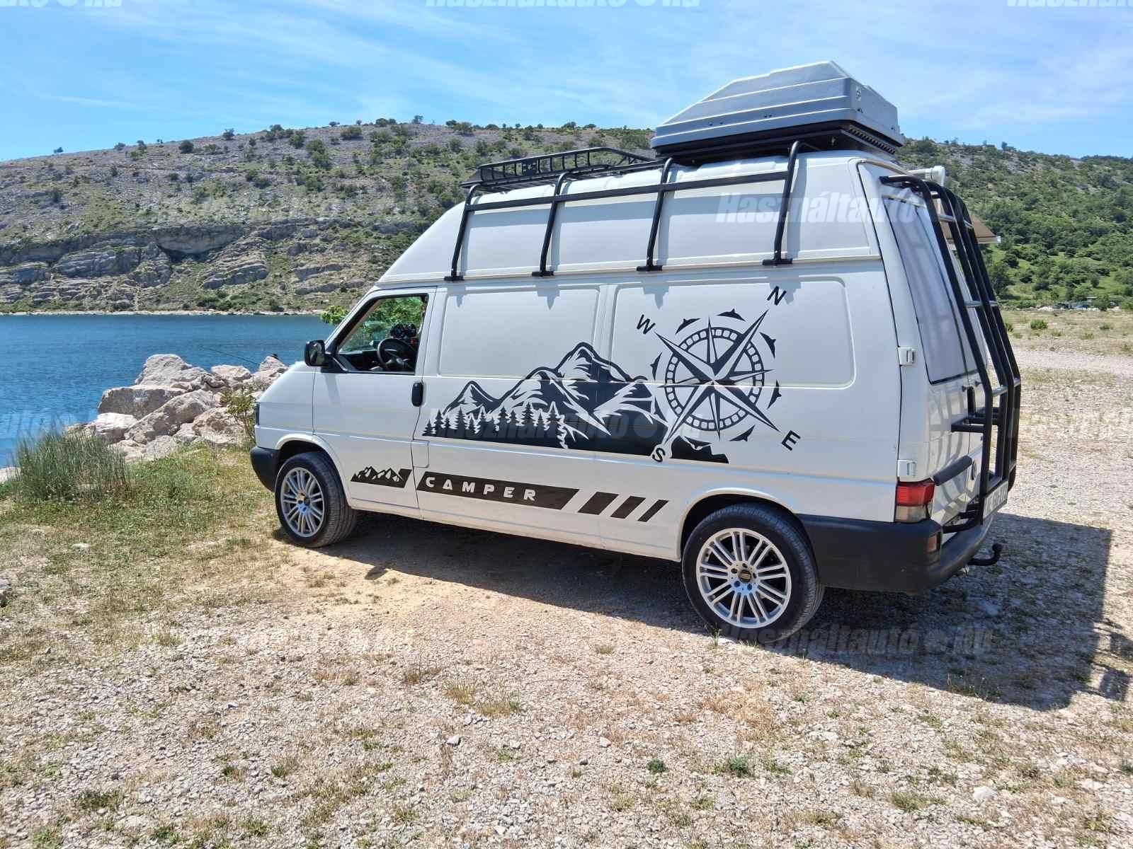 VOLKSWAGEN 1997/2 - 1