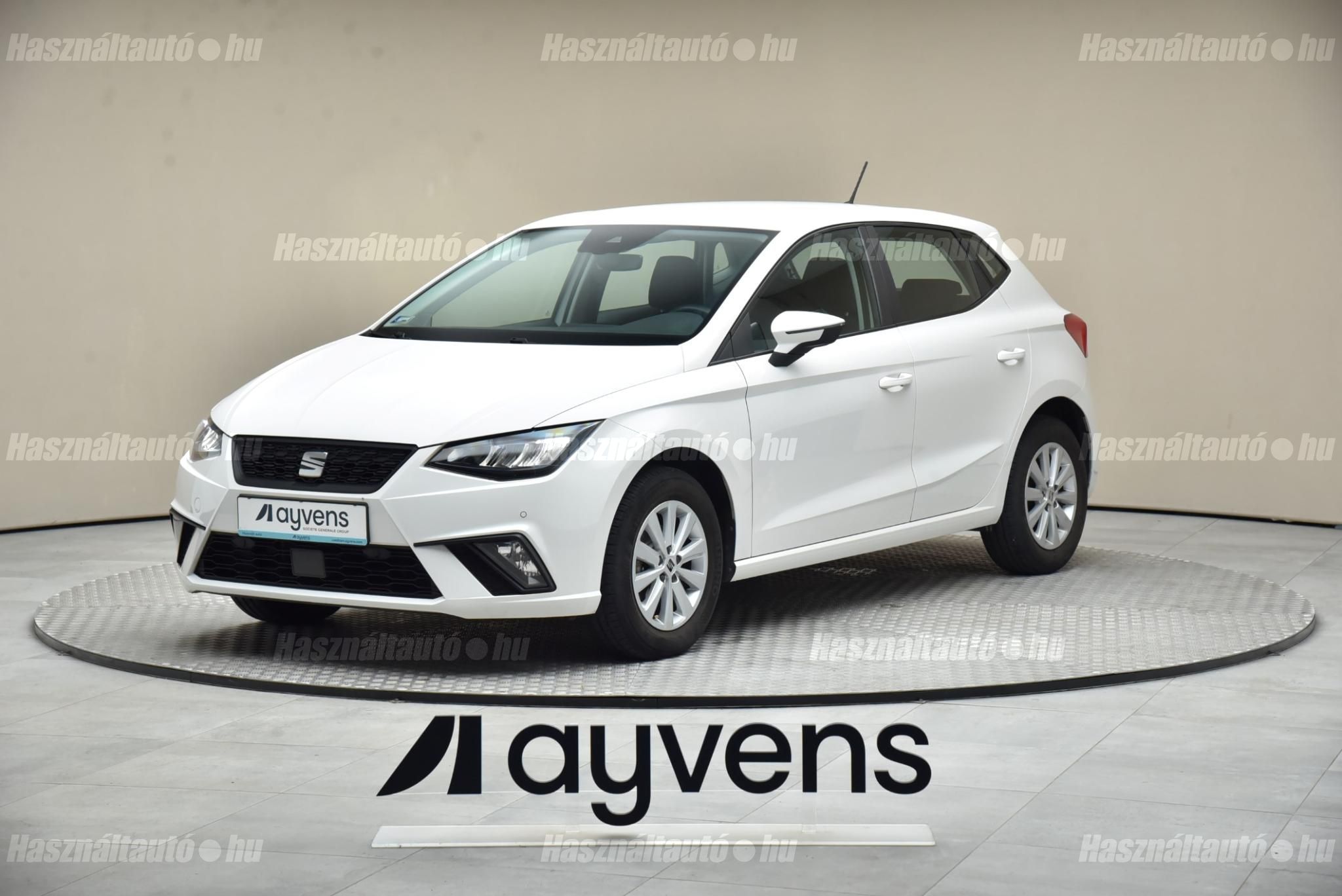 SEAT IBIZA 2022/4 - 1