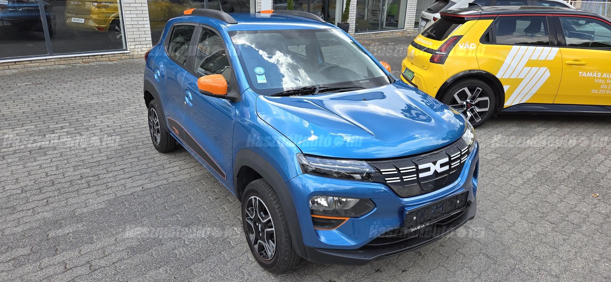 DACIA SPRING 2023/1 - 1